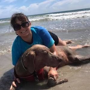 Meet your Posher, Gabriele